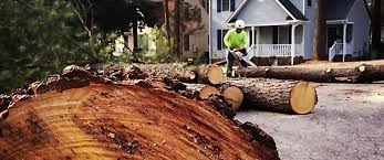 Why Choose Our Tree Removal Services in Holbrook, NY?